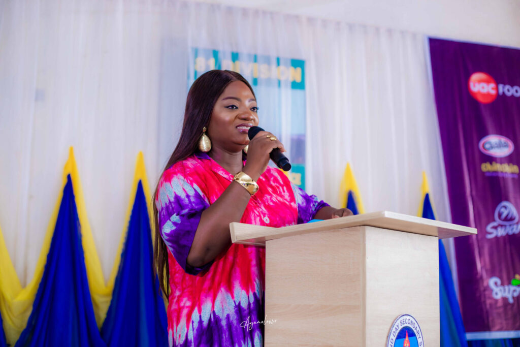 St. Graags College Declared Winner of the New Media Conference School Debate 2025-OLORISUPERGAL NEDIA