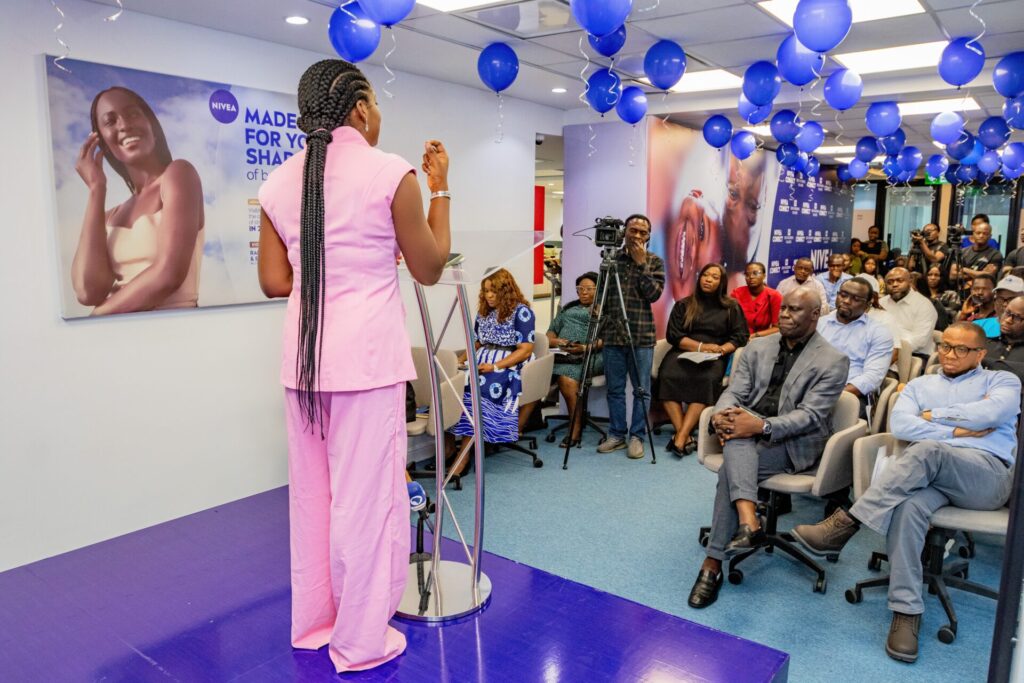 Beiersdorf Supports Mental Wellbeing in Nigeria with ₦96.6 Million for SOS Children’s Villages-OLORISUPERGAL MEDIA