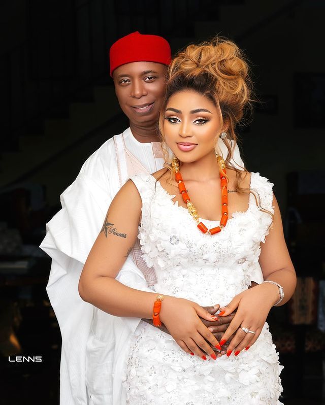 Regina Daniels Speaks Out as Marital Tensions with Ned Nwoko Escalate