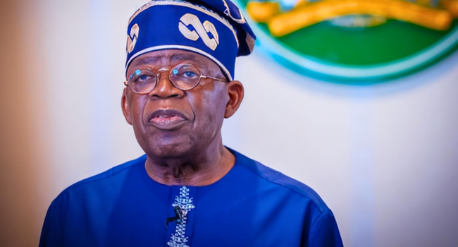 Tinubu Requests Fresh โฆ1.15 Trillion Domestic Loan to Bridge 2025 Budget Deficit