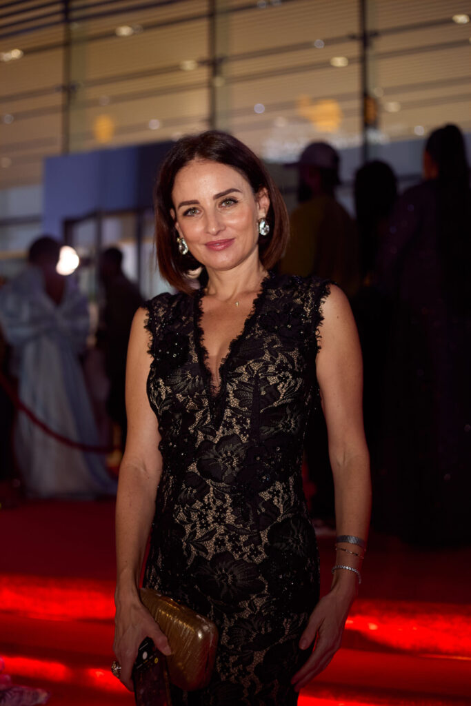 AFRIFF 2025 Kicks Off in Lagos with Star-Studded Opening Night and Premiere of 3 Cold Dishes-OLORISUPERGAL MEDIA