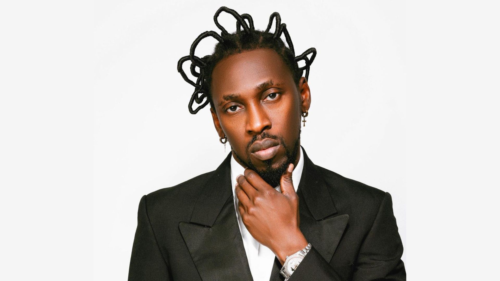 Orezi Demands Action After Sharing Video of US Officials Discussing Deborah Samuel’s Murder