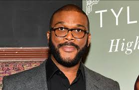 Tyler Perry Breaks Records, Makes History in Hollywood