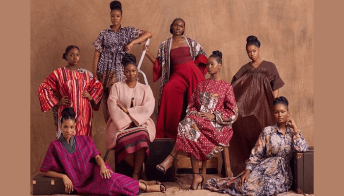 The Macallan Celebrates Craftsmanship and Creativity at The LadyMakerโs 10th Anniversary Fashion Show