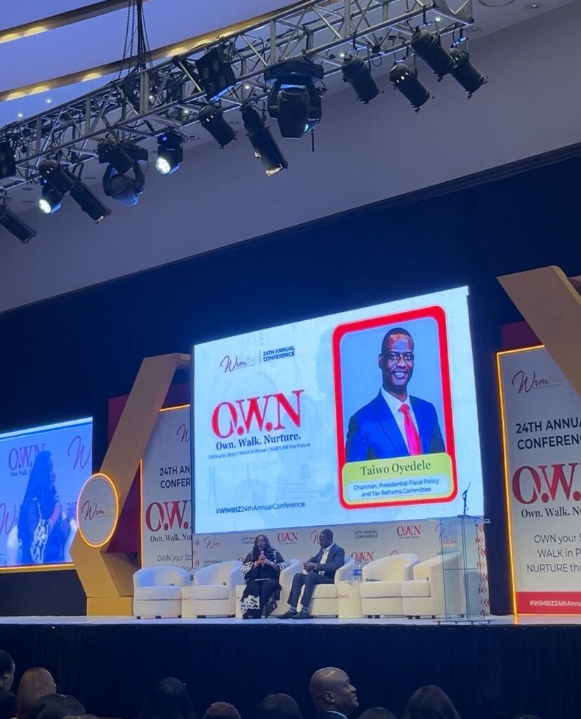 WIMBIZ 24th Annual Conference Lines Up Power-Packed Speakers-OLORISUPERGAL MEDIA
