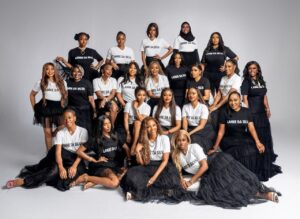 THE ANNIVERSARY COLLECTION: Lanre DaSilva Celebrates Twenty Years of Timeless Elegance-OLORISUPERGAL MEDIA