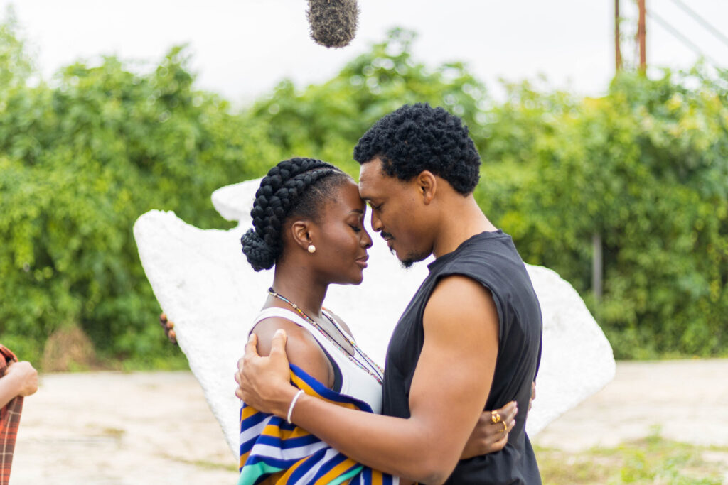 Pinpoint Productions Announces Chris Ihidero’s Feature Film Debut, 'Aloma'-OLORISUPERGAL MEDIA