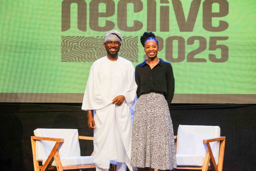 Ayeni Adekunle and Lamide Akintobi-OLORISUPERGAL