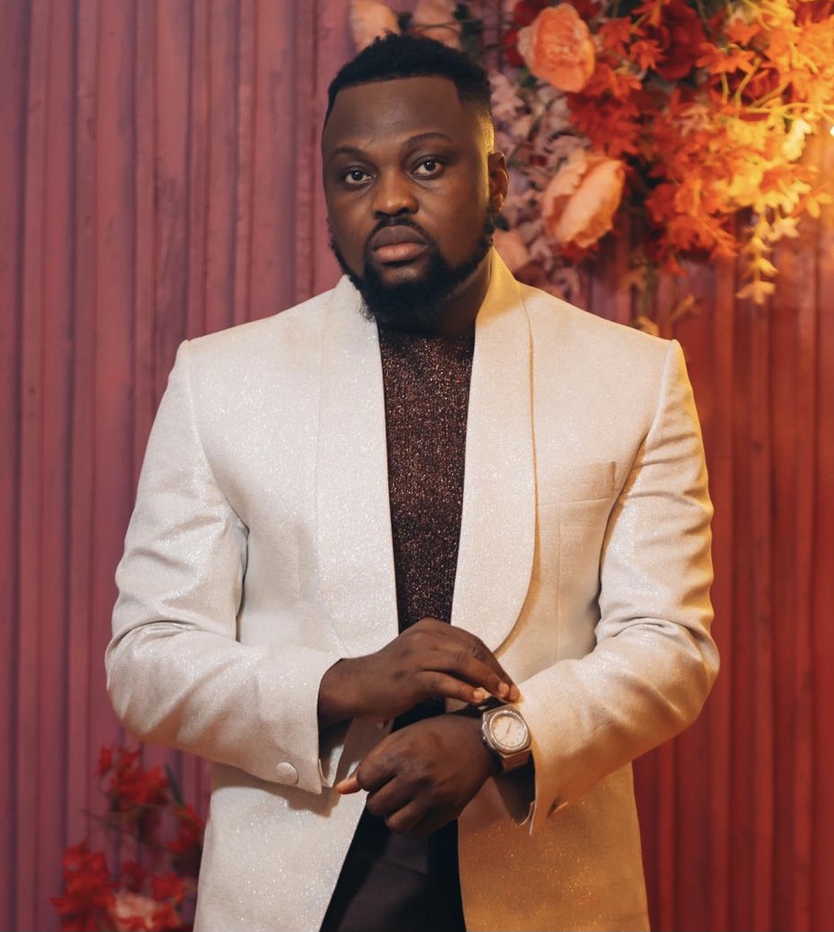 Egungun Gifts Staff Land for Christmas - OloriSuperGal