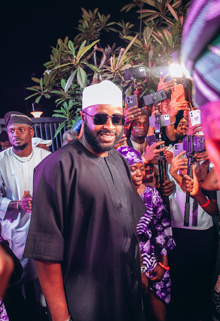 FEMI-ADEBOAYO-WAR LORD-MOVIE-OODUNLADE-ADEKOLA-OLORISUPERGAL