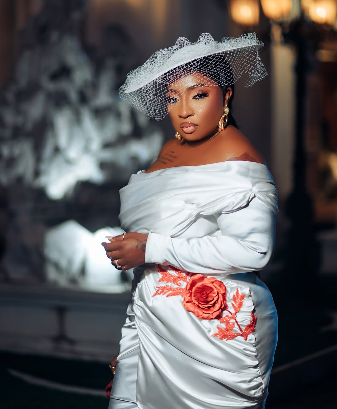 Anita Joseph Confirms End of Marriage, Opens Up About Healing Journey - OloriSuperGal