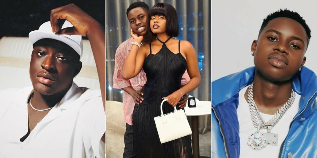 Carter Efe Urges Peller to Resume Streaming, Move on From Jarvis - Olorisupergal