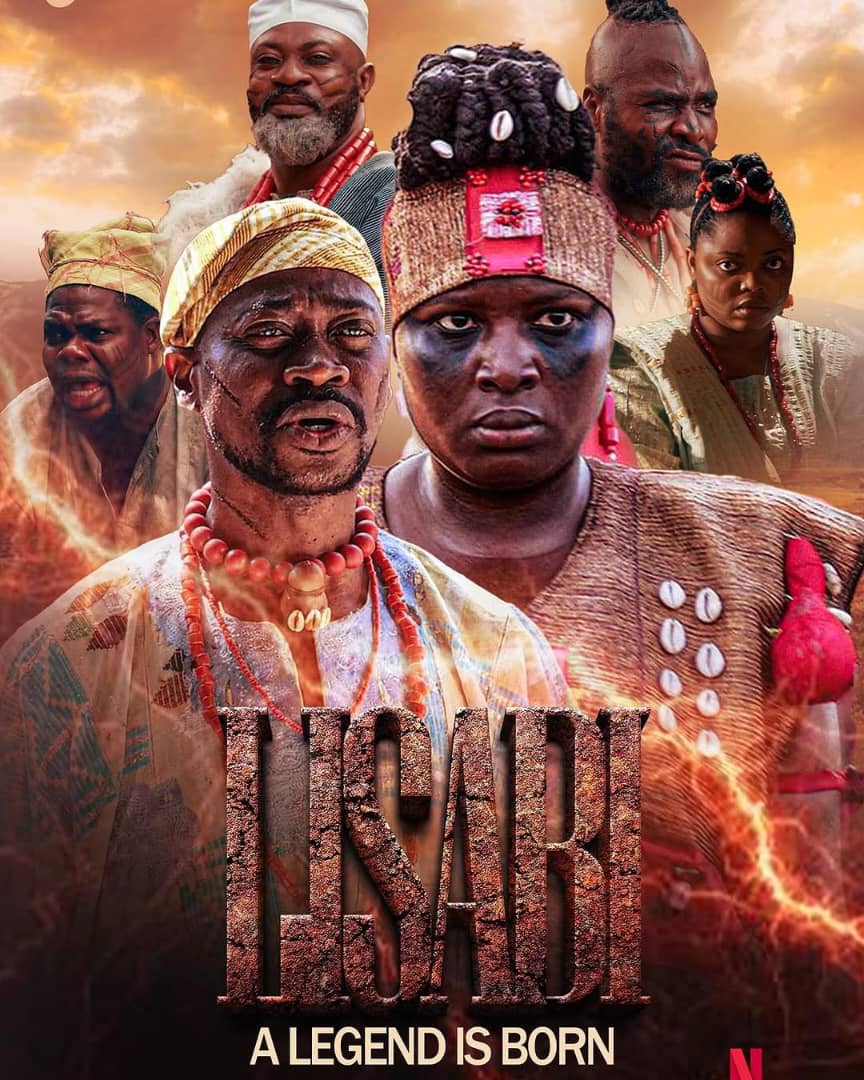 OSG Recap: Top Nollywood Movies and Series on Netflix in 2025 So Far - OloriSuperGal
