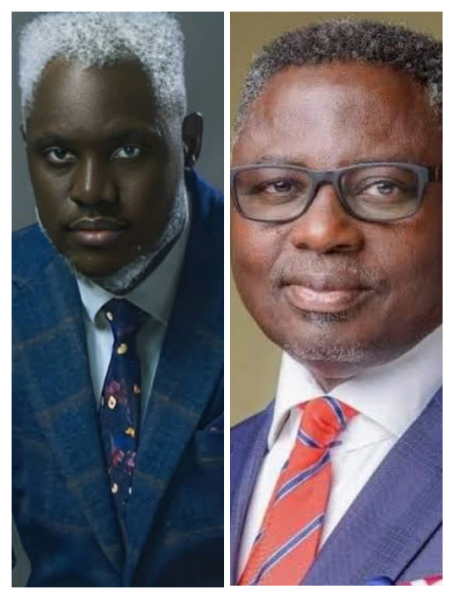 Pastor Kesiena Ediri Slams Ashimolowo Over Pastor Chris Okafor Wedding - OloriSuperGal