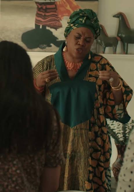 Stella Damasus Faces Criticism Over Igbo Accent in Mo Season Two Clip- OLORISUPERGAL MEDIA
