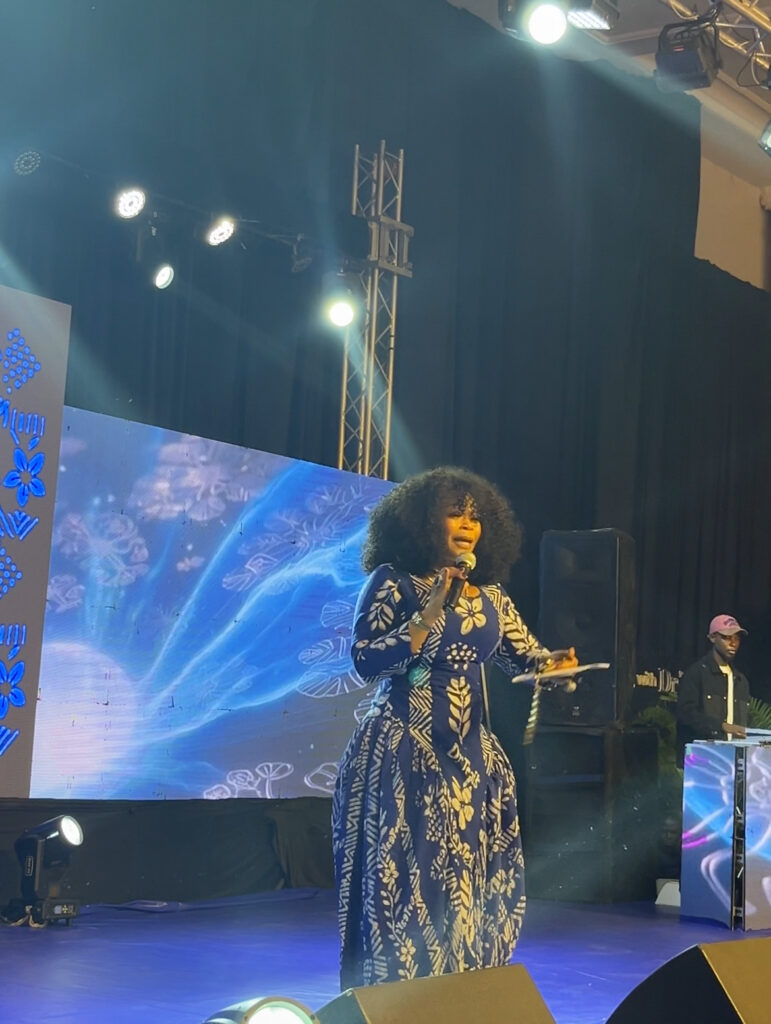 Highlights From the Dr Teal’s Detty Experience Class of 2025- OLORISUPERGAL MEDIA 