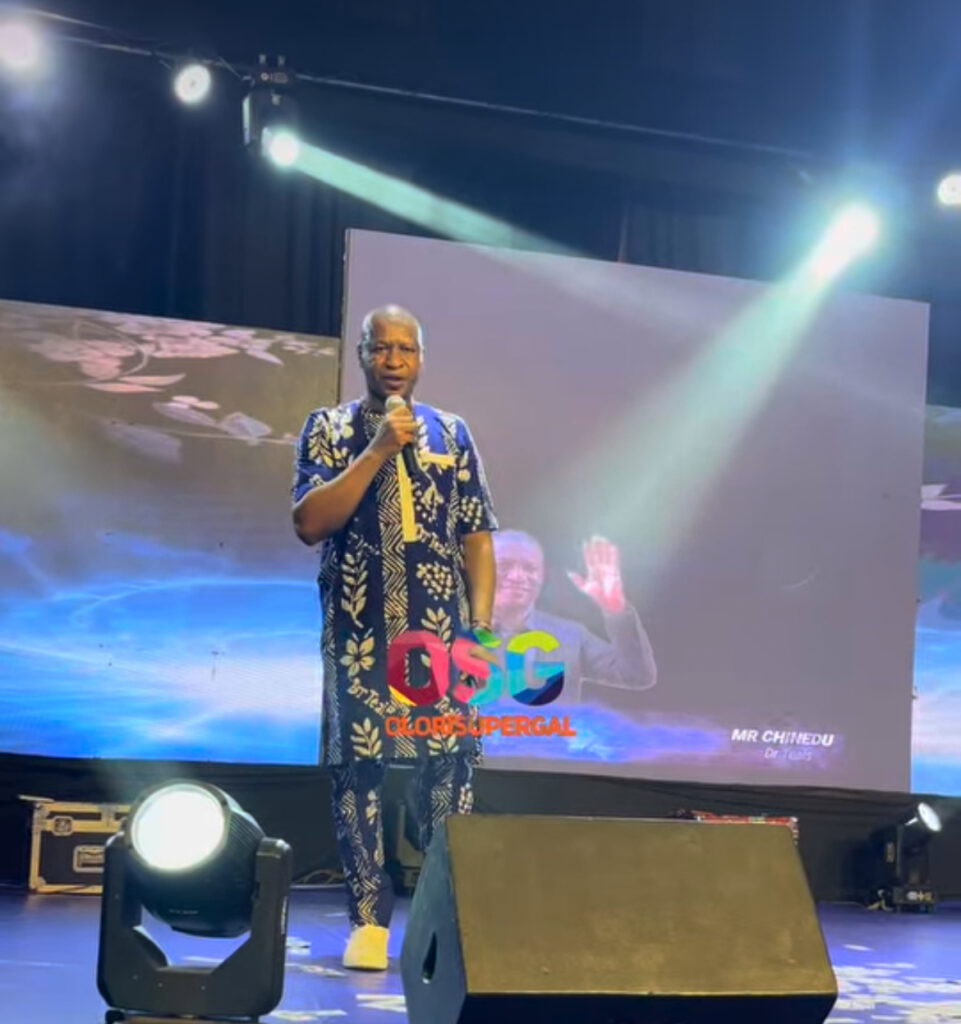 Highlights From the Dr Teal’s Detty Experience Class of 2025 - OLORISUPERGAL MEDIA 