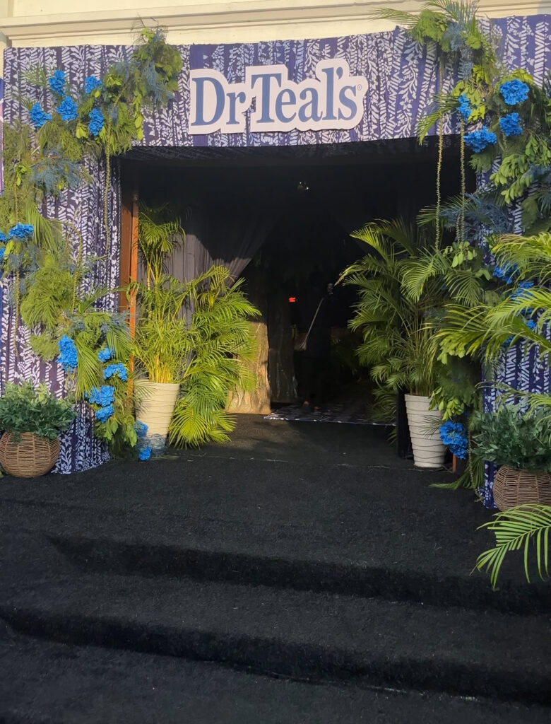 Highlights From the Dr Teal’s Detty Experience Class of 2025 - OLORISUPERGAL MEDIA 