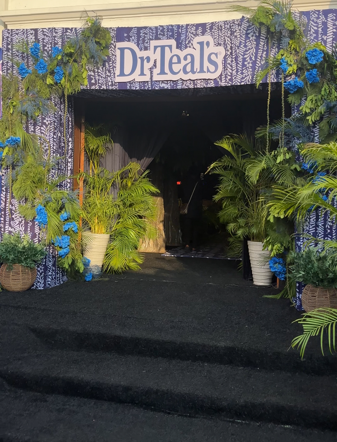 Highlights From the Dr Teal’s Detty Experience Class of 2025 