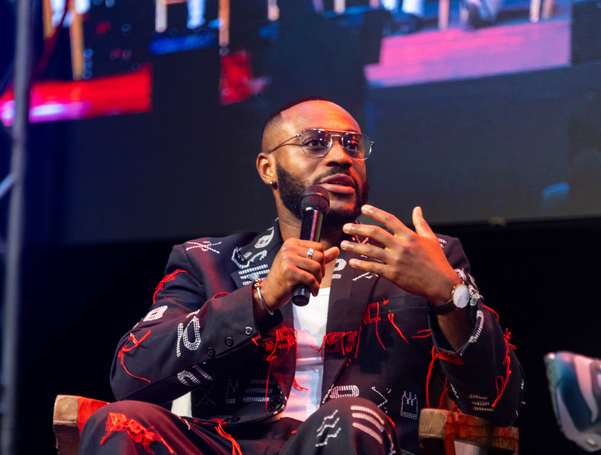 ‘Sustainability Is Not About Going Viral,’ BBNaija Kola Declares