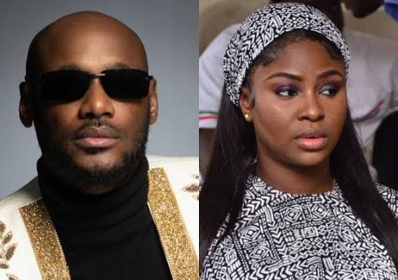 2Baba’s ex-manager claims singer called himself “house husband” as new clips with Natasha surface- OLORISUPERGAL MEDIA 

