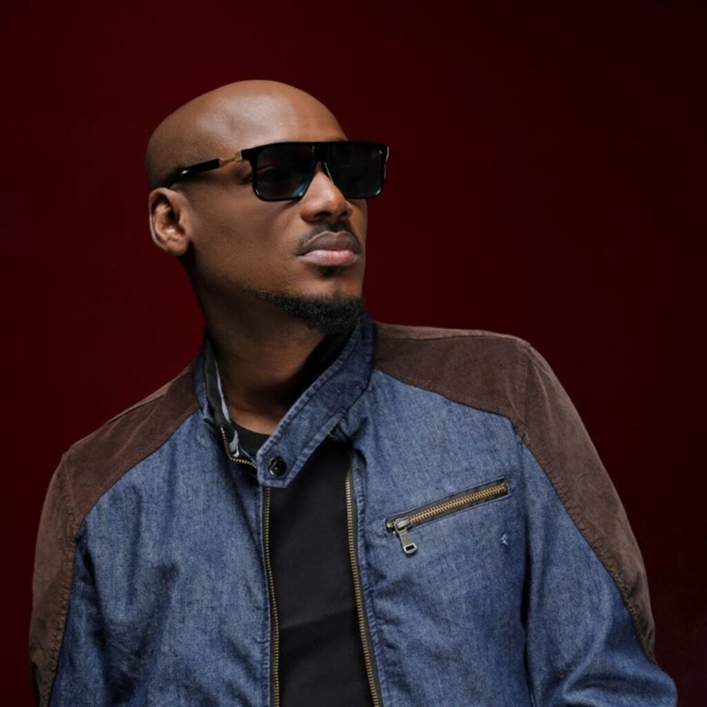 2Baba’s “Help Me” Instagram Post Fuels Concern Over Marital Crisis with Natasha Osawaru- OLORISUPERGAL MEDIA 
