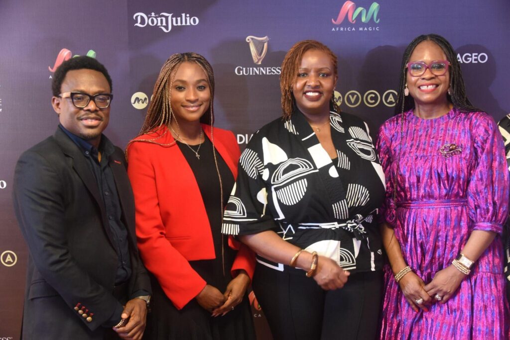 MultiChoice and Don Julio Unveil a New Era of Celebration for the 12th Africa Magic Viewers’ Choice Awards- OLORISUPERGAL MEDIA 