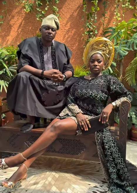 Tobi Makinde Set to Wed as He Shares Pre Wedding Video Online- OLORISUPERGAL MEDIA 
