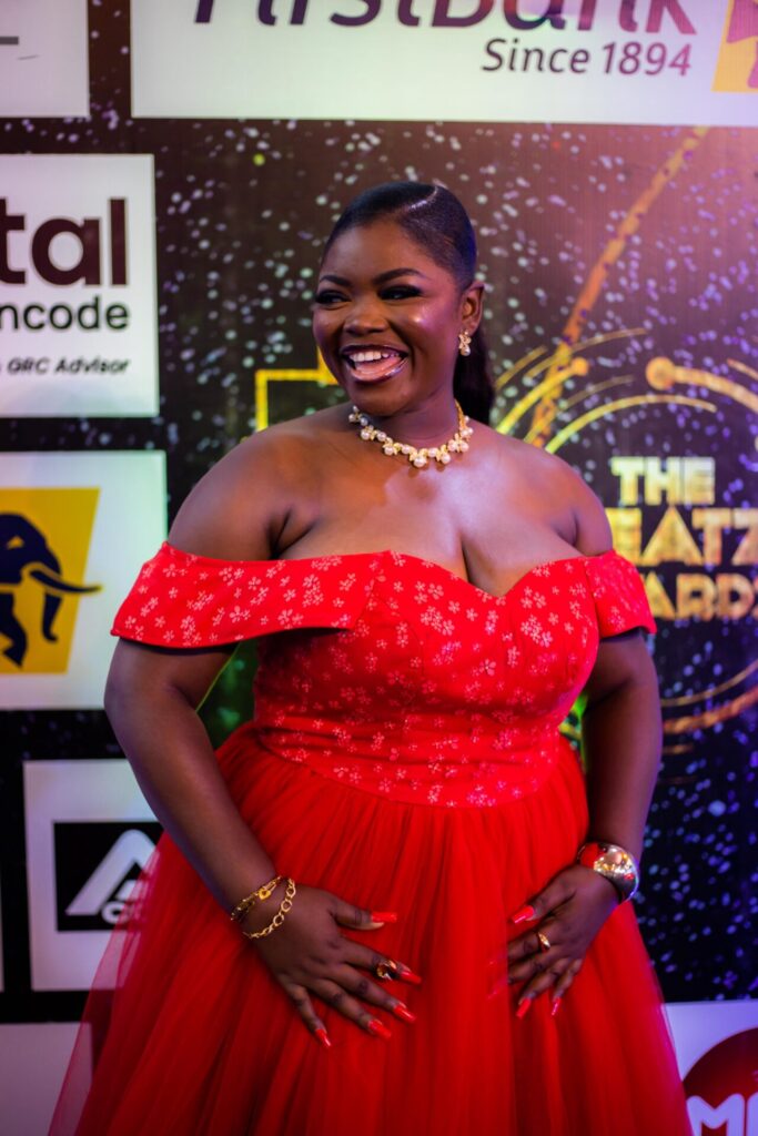 THE BEATZ AWARDS 10TH EDITION CELEBRATED A DECADE OF SOUND WITH UNFORGETTABLE MOMENTS & OUTSTANDING WINNERS - OLORISUPERGAL MEDIA 