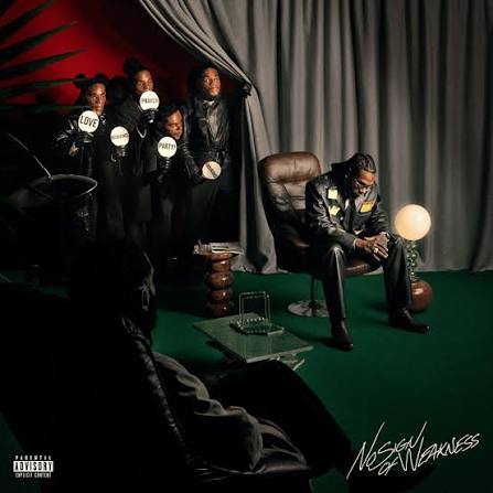 OSG RECAP 2025: Top 10 Music Albums in Nigeria- Wizkid, Tems, Davido, Ayra Starr, Burna Boy, Tiwa Savage- OLORISUPERGAL MEDIA 