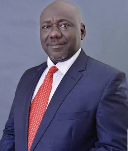 AGN President Yakubu Involved in Tragic Accident Resulting in De@th of Child