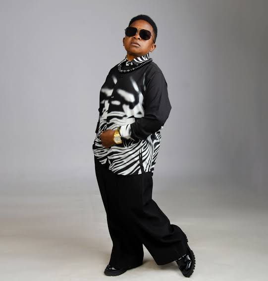 Chinedu Ikedieze Celebrates 48th Birthday as Fans Honor His Iconic Career - OLORISUPERGAL MEDIA 
