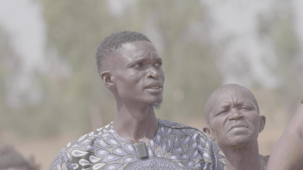 “My brother, his wife and two children on her back were burnt to death” | #WithChude goes to Jos, Plateau to investigate: ‘Is there a Christian genocide in Northern Nigeria?’- OLORISUPERGAL MEDIA 