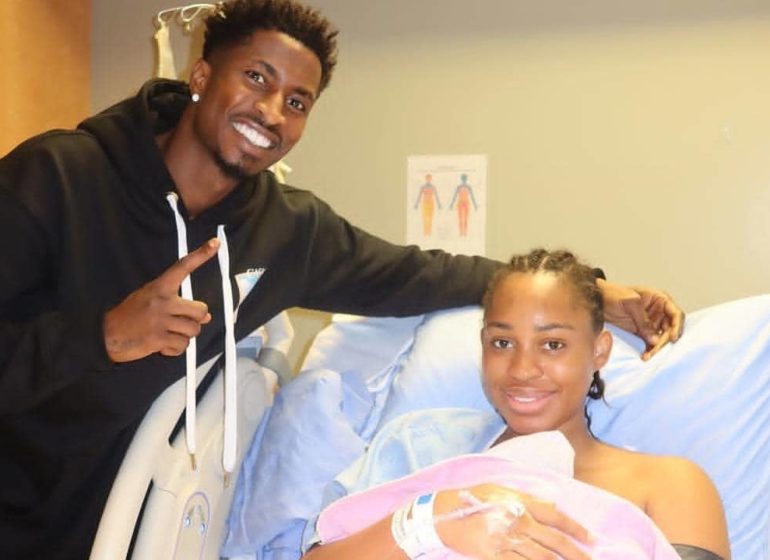 OSG RECAP 2025: Toke Makinwa, Priscilla Ojo-Mkambala,Maraji and Top Nigerian Celebrities Who Gave Birth in 2025 - OLORISUPERGAL MEDIA 
