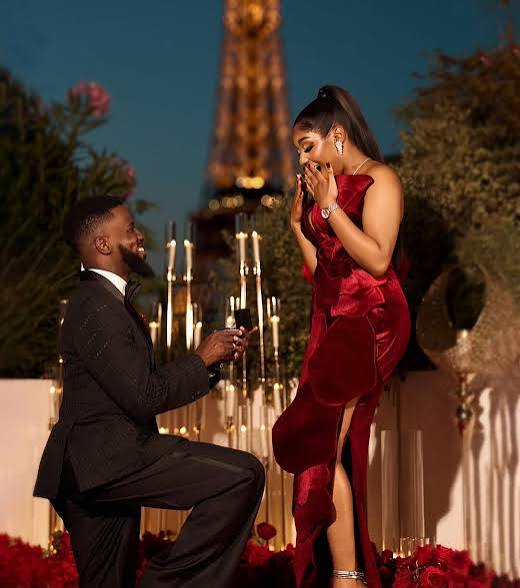 OSG RECAP 2025: Simi Sanya, Ifedayo Agoro,  & Top Celebrity Proposals Of The Year - OLORISUPERGAL MEDIA 
