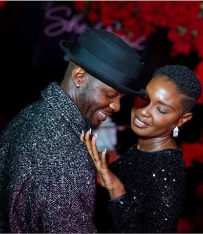 OSG RECAP 2025: Simi Sanya, Ifedayo Agoro,  & Top Celebrity Proposals Of The Year - OLORISUPERGAL MEDIA 
