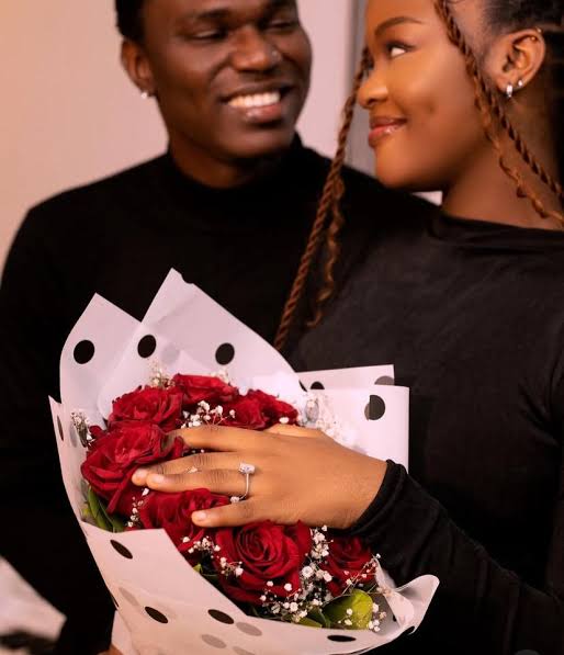 OSG RECAP 2025: Simi Sanya, Ifedayo Agoro,  & Top Celebrity Proposals Of The Year - OLORISUPERGAL MEDIA 

