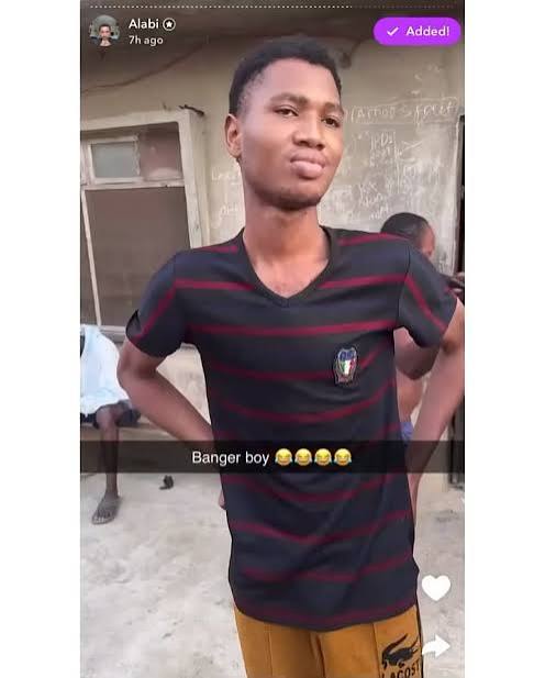 Deji Adeyanju Secures Release of Seun After Social Media Controversy With Alabi Lawrance - OLORISUPERGAL MEDIA 