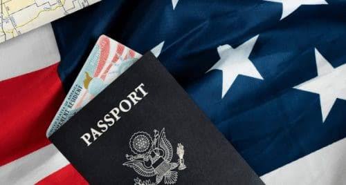 Nigerians Affected as US Suspends Green Card Processing Amid Travel Ban Expansion - OLORISUPERGAL MEDIA 
