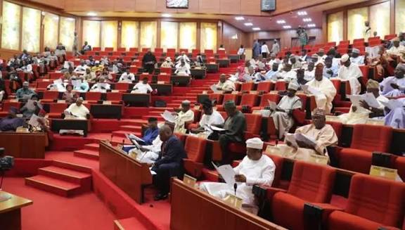 National Assembly Faces Tension as More Lawmakers Reject Gazetted Tax Laws - OLORISUPERGAL MEDIA 
