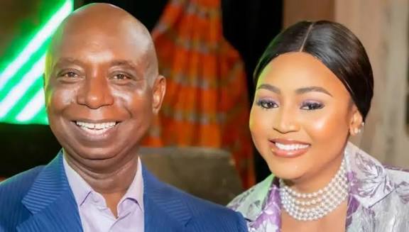 OSG RECAP 2025: 2Baba’s Marriage, Regina, Natasha Akpoti, Pastor Chris Okafor – Top Celebrity Scandals - OLORISUPERGAL MEDIA 