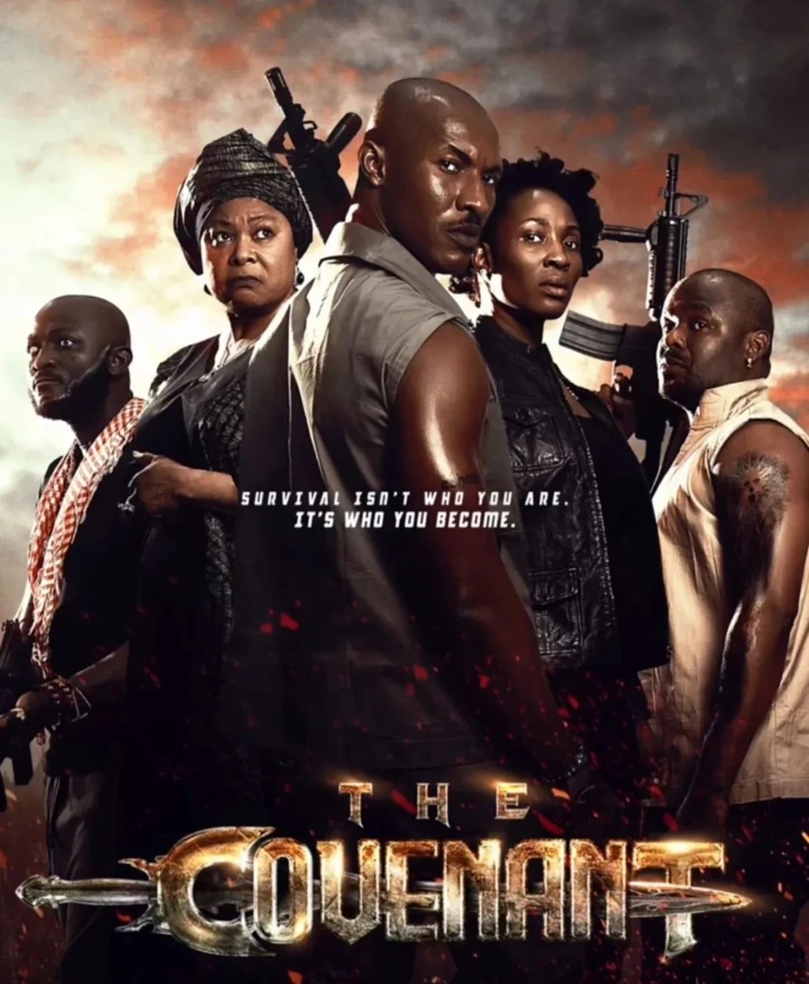 OSG Recap: Top Nollywood Movies and Series on Netflix in 2025 So Far - OloriSuperGal