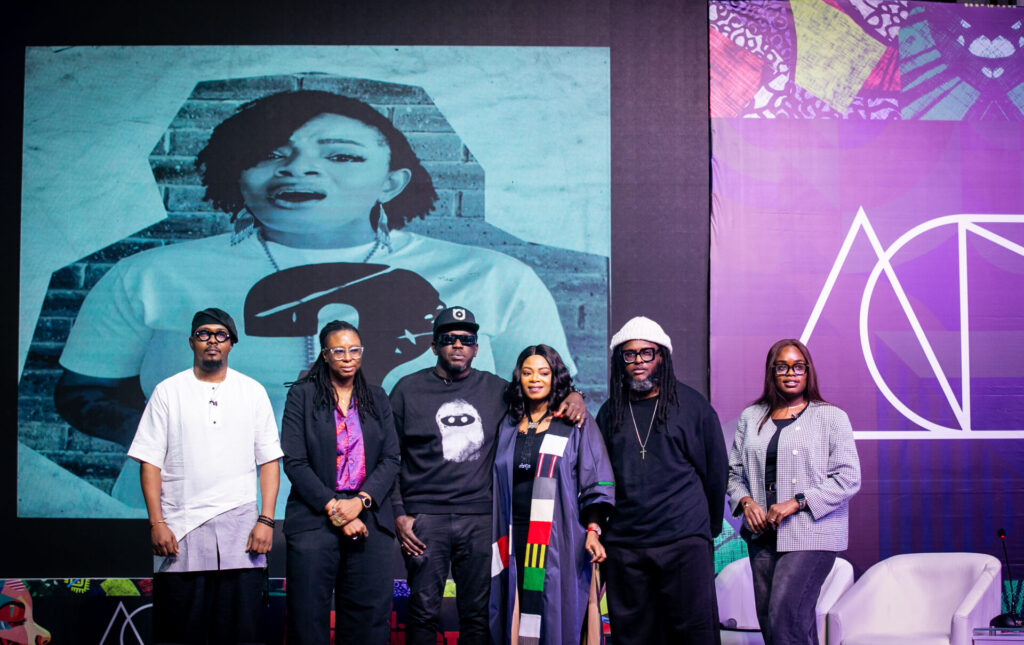 Africa Creative Market 2025: A Four-Day Showcase of Innovation, Collaboration, and Global Bridges-OLORISUPERGAL MEDIA