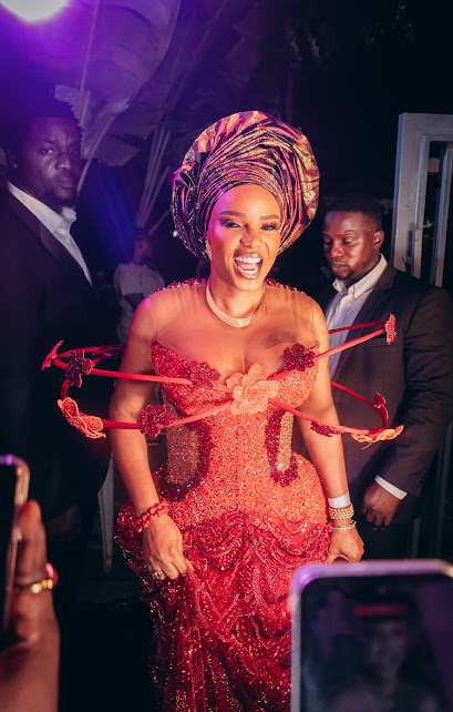 Iyabo Ojo-War lord-movie-Odunlade-Adekola-olorisupergal