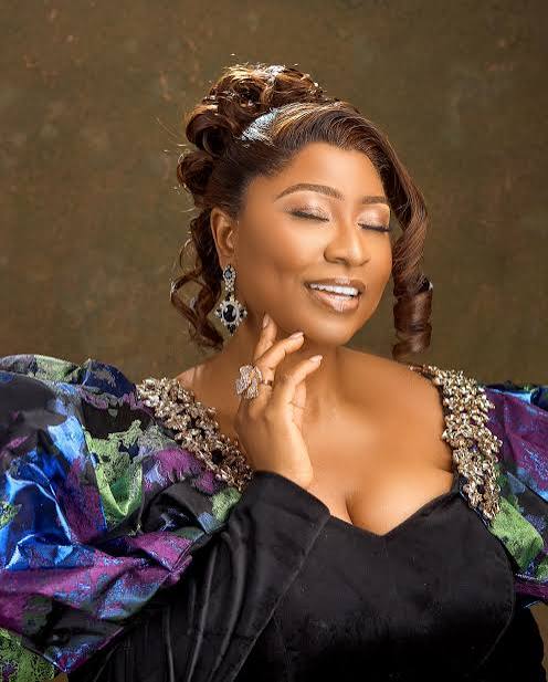 Morayo Afolabi-Brown Launches a New National Talk Show, The Morayo Show