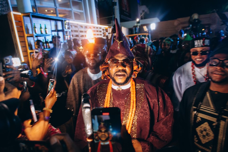 ODUNLADE-ADEKOLA-OLORISUPERGAL