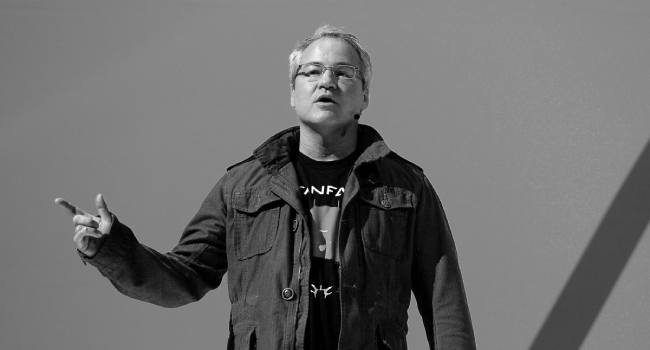 Call of Duty Co-Creator Vince Zamplella Dies in Tragic Car Crash - OloriSuperGal