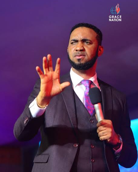 Pastor Chris Okafor Labels Church Critics as Demons - OloriSuperGal