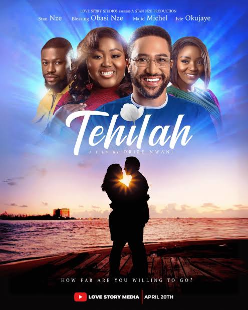 OSG Recap: Popular Nollywood Movies Nigerians Watched on YouTube in 2025 - Olorisupergal