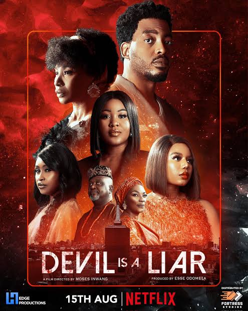 OSG Recap: Top Nollywood Movies and Series on Netflix in 2025 So Far - OloriSuperGal 